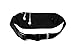 Holographic Clear Fanny Pack Belt Bag | Waterproof fanny pack for Women Fashionable - Crossbody Bag Bum Bag Waist Bag Waist Pack - Hands Free for Hiking, Running, Travel and Stadium Approved (Pink)