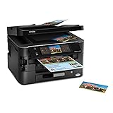 Epson WorkForce Pro WP-4530