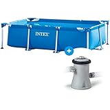 Bache intex 4 57