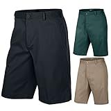 Nike Flat Front Golf Shorts 2015