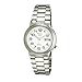 Seiko Automatic Silver Dail Stainless Steel Mens Watch SNXE95K