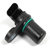 Mopar Crankshaft Position Sensor (05149230AA) | OEM Car &amp; Truck Replacement Part, Long-Lasting Performance, Easy Installation, Compatible with Chrysler, Dodge, Jeep, Ram