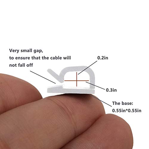 4 Yocice+Adhesive+Organizer+Management+Upgraded