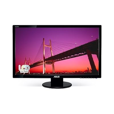 Asus VE228H 21.5-Inches LCD Monitor