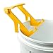 CURE SECRET Honey Bucket Holder Beekeeping Frame Grip Rack Beekeepers Plastic Lift Tools