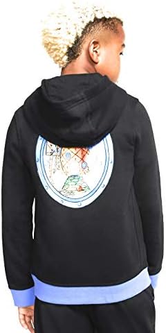 spongebob sweatshirt kyrie