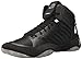 ASICS Men's Mens JB Elite III Athletic Shoe, Black/White, 8 Medium US