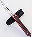 TacKnives OTF Double Action Safety Knife Out-The-Front MTU11G (Red)