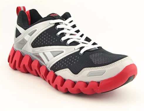 reebok zig technology