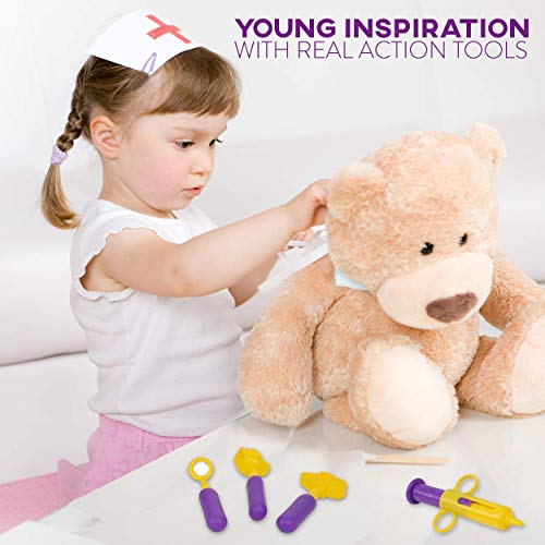 6 Lil+Gen+Pretend+Toddler+Olivers