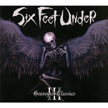 Six Feet Under - Destroyer Lyrics - Zortam Music