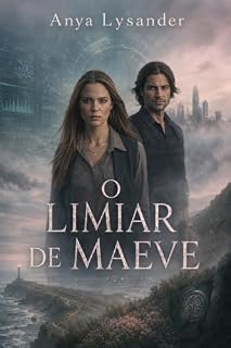 Livro O limiar de Maeve (Mistérios noir nórdico Livro 6)