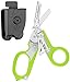 Leatherman Raptor with Free Personalized Engraving! (Green)