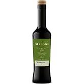 Seasons EVOO Arbequina Extra Virgin Olive Oil – Mild & Buttery, Cold Pressed Spanish Olive Oil for Cooking, Dressings, and Di