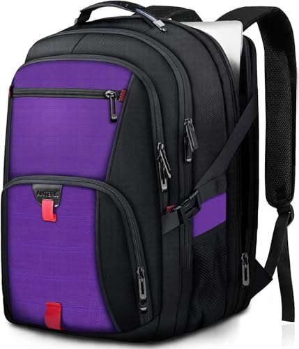 ANTERK Travel Backpack