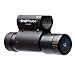 ShotKam 12-Gauge Model (3rd Gen) - Digital Action Camera with Mounting Bracket for Clay Target Sports and Hunting, Black