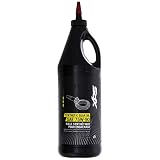 Can-Am ATV Chaincase XPS Synthetic Oil/Lube/Lubricant Gear/Oil Fluid Quart 75w90