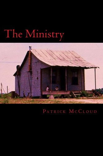 Amazon Com The Ministry Ebook Patrick Mccloud Kindle Store