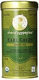 Zhena's Gypsy Tea, Earl Green, 22 Count Tea Sachets