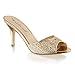 Fabulicious Women's LUCY01/GGFA dress Sandal