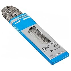 Shimano CN-M8100 (Deore XT) 12-Way kette // 116