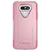 OTTERBOX Commuter Series Case for LG G5 - Retail Packaging - Bubblegum Way (Bubblegum Pink/Seashell Pink)