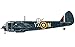 Airfix A04059 Bristol Blenheim MK IF Military Plastic Model Kit (1:72 Scale)
