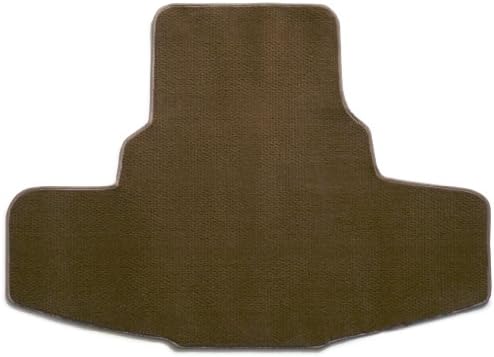 Premier Plush Custom Fit Floormat-Trunk Mat 11 Colors Nylon Trunkmat SEDAN