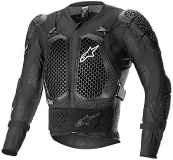 Amazon.com: Alpinestars Pro Dura Jacket, Advanced Motorcycle