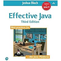 Effective Java