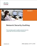 Network Security Auditing (Networking Technology: Security) by Chris Jackson