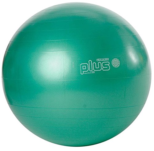 Plus Ball Size: 22"