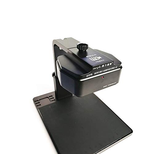 Infrared Thermal Imaging Analyzer Mobile Phone Circuit Board Fault Diagnostic Infrared Imaging Temperature Instrument for iPhone Motherboard Repair