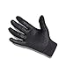 EVILTO Women's Touchscreen Warm Glove, Anti-slip Water-proof Wind-proof Driving Gloves with Fleece Inner Lining for Winter Outdoor Sports Motorcycle Running Skiing Snowboarding Cycling (M)