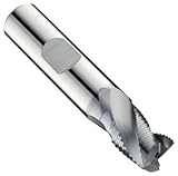 Niagara Cutter N88460 Cobalt Steel Chamfer
