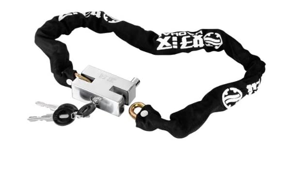 moped chain lock