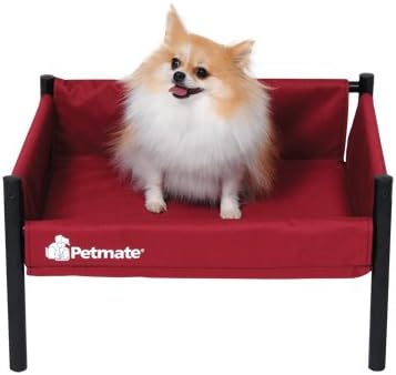Amazon Com Dosckocil Petmate Durabed Pm Durabed Xlg