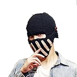 Slouchy Beanie Slouch Skull Hat Ski Hat Snowboard Hat Ribbed Beanie