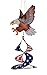 In the Breeze 4870 4870-Patriot Patriot Eagle Theme Duet,13