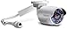 TRENDnet Indoor/Outdoor 1.3 MP HD WiFi IR Bullet Camera, IR Night Vision Up to 30m (100 ft.), Motion Detection Recording, Advanced Playback, IP66 Rated Housing, Android iOS App, ONVIF, TV-IP322WI