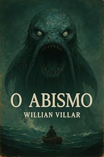 Livro O Abismo
