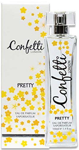 london eau de parfum