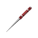 A.Dinsenen Hole Tapered Ruler, Calliper