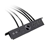 Fractal Design USB Upgrade Kit Components Other FD-ACC-CON-D1-M1