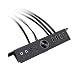 Fractal Design USB Upgrade Kit Components Other FD-ACC-CON-D1-M1 primary