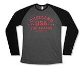 Pima Tee Men's Bravado The Killers 