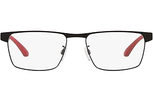 Emporio Armani Men Ea1124 Sunglasses