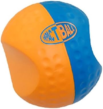 Impact Ball The PGA Pro