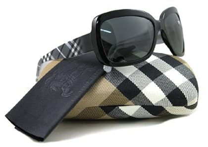 Authentic Burberry Sunglasses