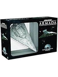 Star Wars Armada: Imperial Class Star Destroyer Expansion Pack Board Game